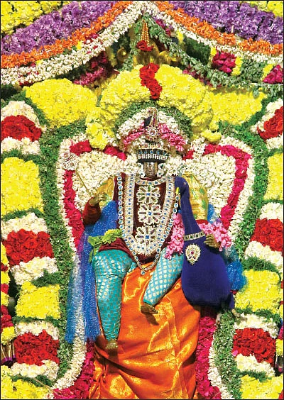 ‘சொல்லச் சொல்ல இனிக்குதடா...’