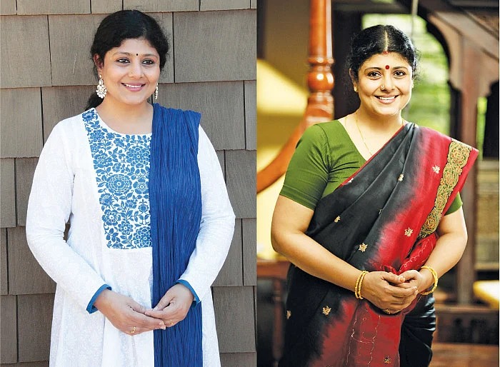 சகலகலா தீபா!