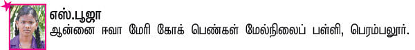 சுட்டி ஸ்டார் நியூஸ்!