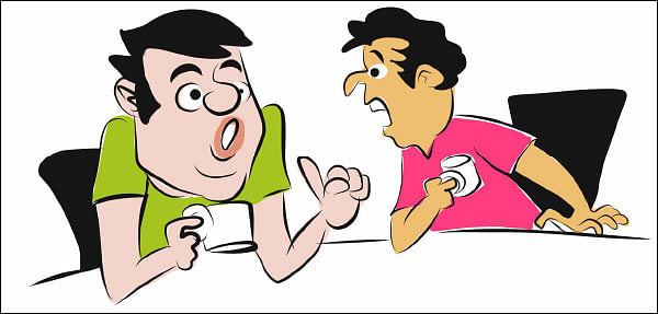 குறையும் ரூபாய் மதிப்பு... பங்குச் சந்தைக்குப் பாதிப்பா?