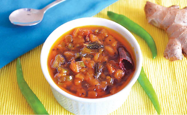 சம்மர் ஸ்பெஷல்: 30 வகை ஊறுகாய் & தொக்கு