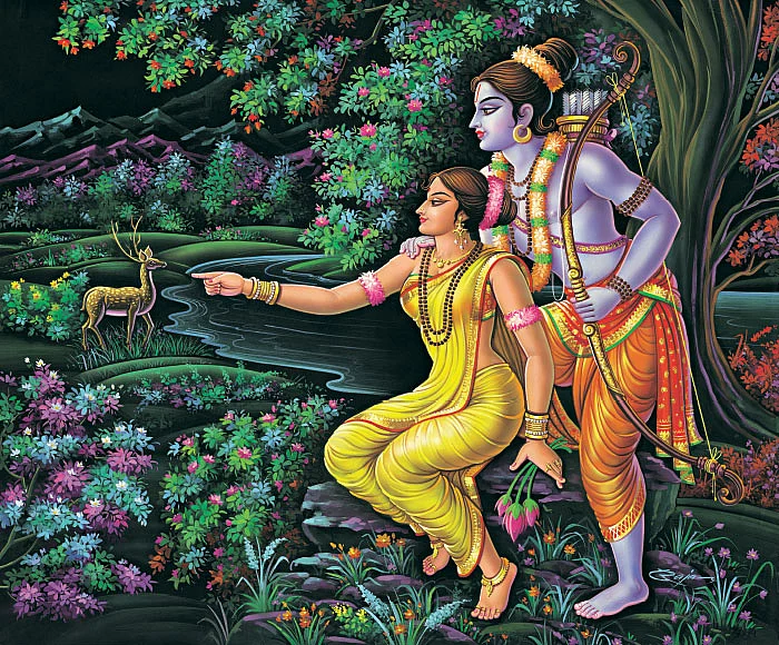 சக்தியர் சங்கமம்!