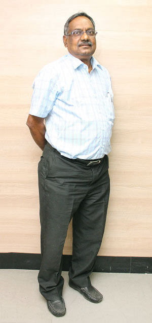 ஹலோ விகடன் - நலம், நலம் அறிய ஆவல்