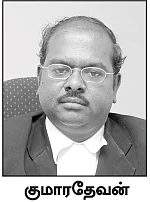 டேப் ரிலீஸ்... சங்கரராமன் கொலை வழக்கு மீண்டும் விசாரிக்கப்படுமா?