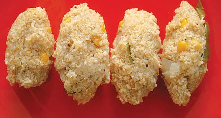 30 வகை கொழுக்கட்டை