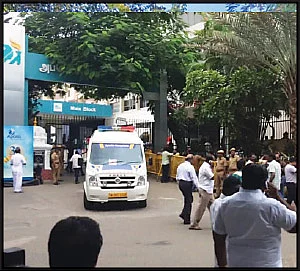 டைம்பாஸ் டரியல் விருதுகள்!