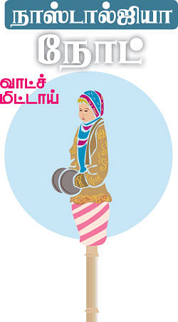 கலைடாஸ்கோப் - 5