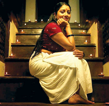 அக்கட தேசத்து அழகிகள்!