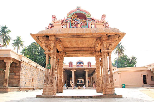 காவியப் புதிர்