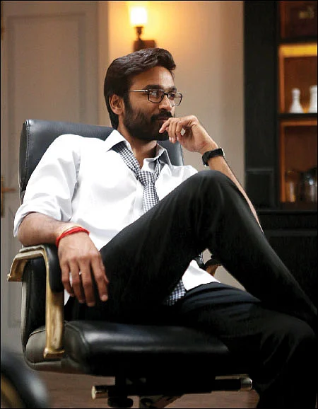 “நான் இயக்க... ரஜினி சார் நடிக்க!” தனுஷின் பக்கா ப்ளான்