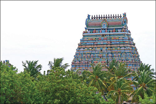 ரங்க ராஜ்ஜியம் - 20