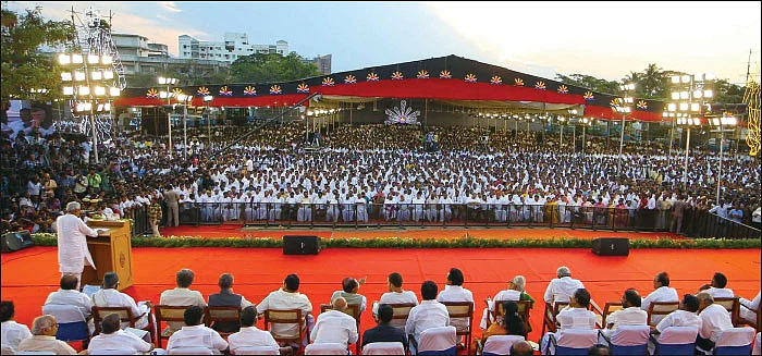 தனக்குத்தானே!