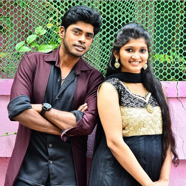 “மாஸ்டரா... நான் சின்னப் பையன் சார்!”