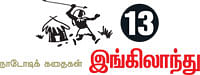 அதிசய பாறை...அசத்தல் ஆர்தர் !