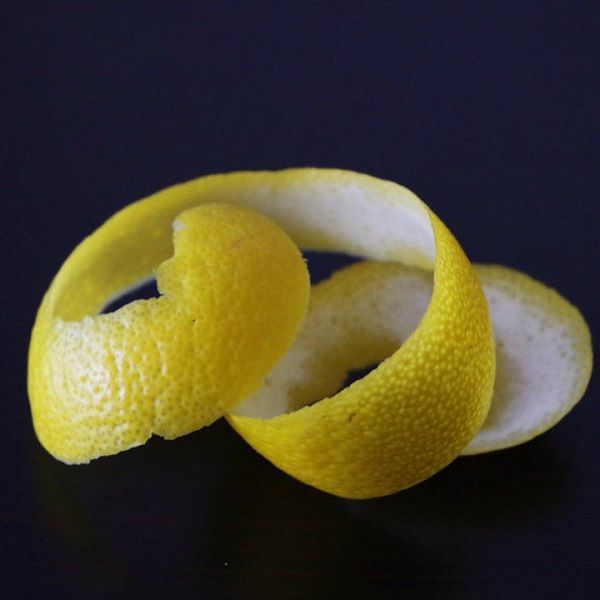 எலுமிச்சைச் சாற்றைவிட தோல் பெஸ்ட்! - மருத்துவம் விளக்கும் 10 பயன்கள்! #LemonPeelBenefits