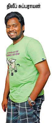 ''கதையை மீறி வேலை செய்யக் கூடாது!''