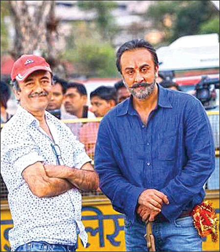 அவர் அப்படித்தான்!