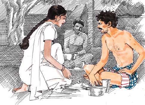 சிறுகதை