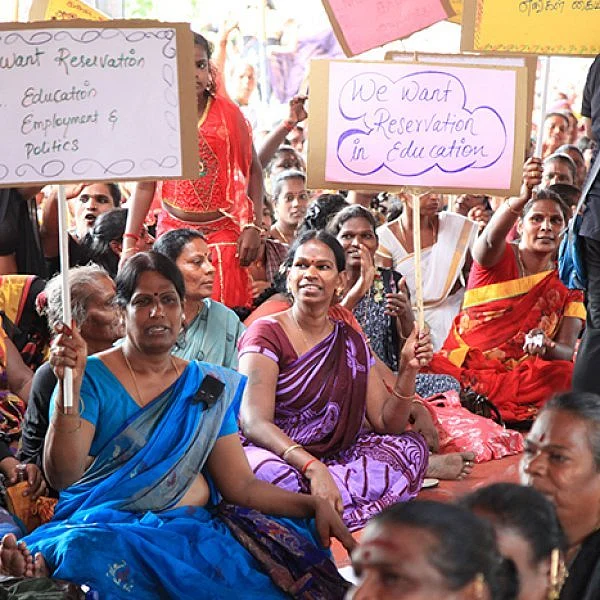``இது எங்களைக் கொல்றதுக்கான மசோதா!’’ - திருநங்கை கிரேஸ் பானு
