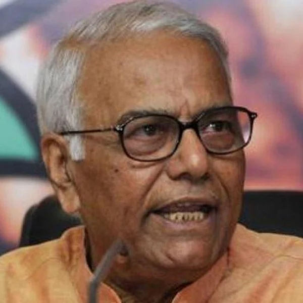 யஷ்வந்த் சின்ஹா