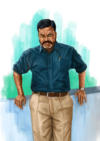 மக்கள் நலக் கூட்டணி... யாருக்கு ஆதாயம்?