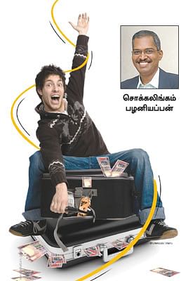 ஃபண்ட் ரிசர்ச்!