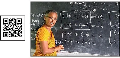 அனுஷா... ஆதிரா... இனியா! - இதெல்லாம் ஜோக்கா...நாளைக்கு சிரிக்குறேனே!