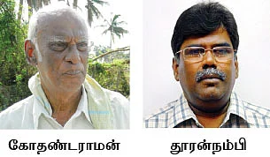 கார்ப்பரேட் விவசாயத்துக்கு கைதரும் பட்ஜெட்!