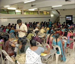 முதலீடு 100 ரூபாய்...லாபம் ஆயிரங்களில் !