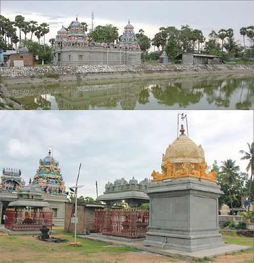 குருவருள்... திருவருள்! -1