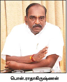போலி மதுபான ஆலையில் அமைச்சருக்குத் தொடர்பா?