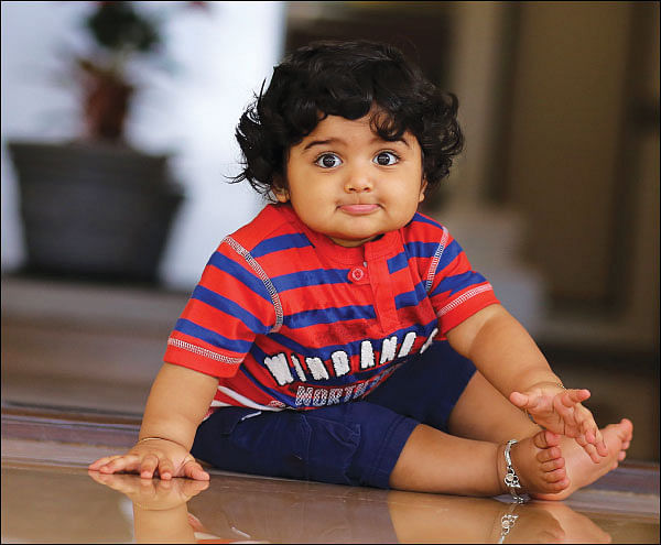 'சிங்கக்குட்டி’ என்று கொஞ்சலாமா?