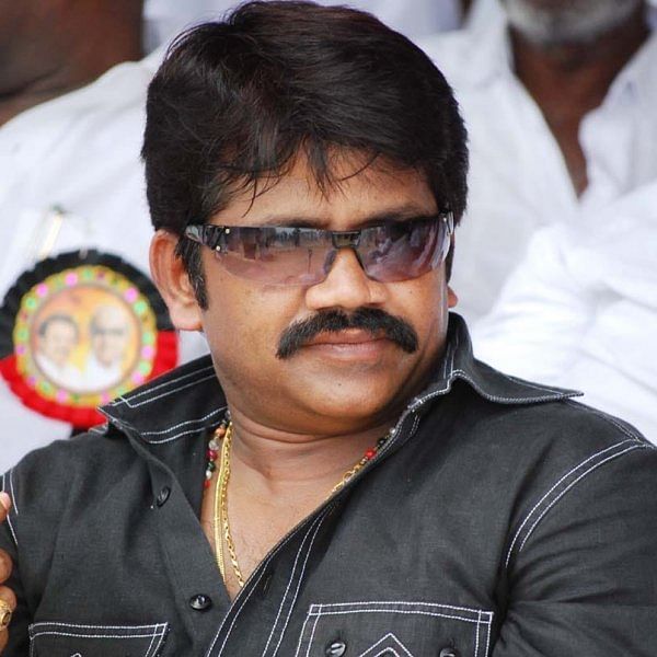 ஜே.கே.ரித்தீஷ்