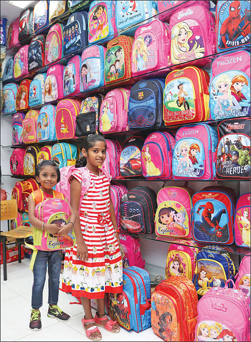 Customized Bags, Promotional Bags, Personalized Bags Manufacturer in Gurgaon