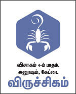 ராசிபலன்