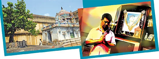 கேள்வி-பதில் : சேஷாத்ரிநாத சாஸ்திரிகள்