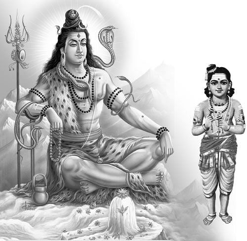 மகிமைமிகு புராணங்கள்!