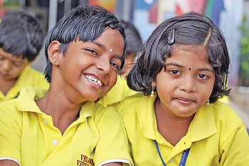 சிரிப்போ சிரிப்பு!