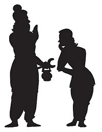 கேள்வி - பதில்