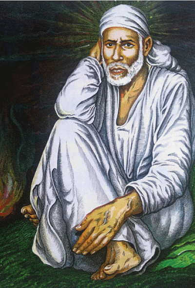 ஸ்ரீசாயி பிரசாதம் - 6