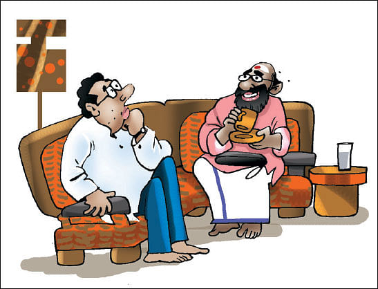 ஜோக்ஸ் - 3