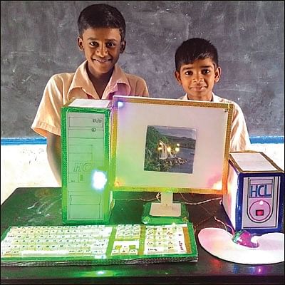 எஃப்.ஏ புராஜெக்ட் போட்டி முடிவு! - தொடர்ச்சி