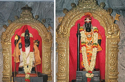 வினைகள் தீர்க்கும் வேலக்கோட்டம் !