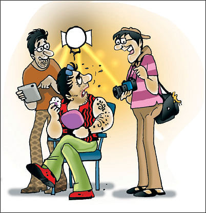 ஜோக்ஸ் - 3