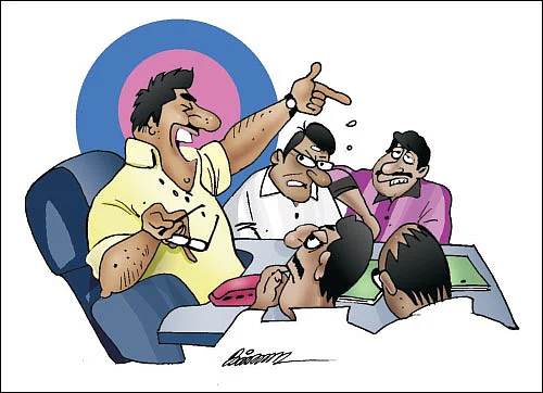 ஜோக்ஸ் - 3