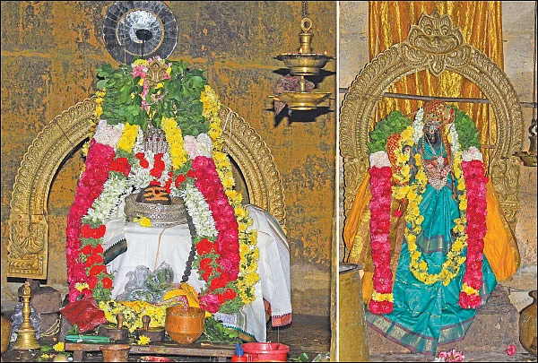 உழவாரப் பணி செய்வோம்! - பொலிவுபெற்றது திருக்குளம்... உருவானது நந்தவனம்!