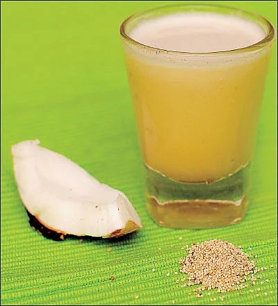 30 வகை சம்மர் டிரிங்ஸ்