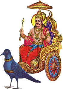 திடீர் யோகமும் அதிர்ஷ்டமும் தரப்போகும் சனிப்பெயர்ச்சி!