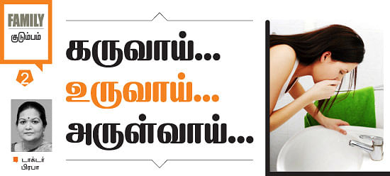 கருவாய்... உருவாய்... அருள்வாய்... - 02