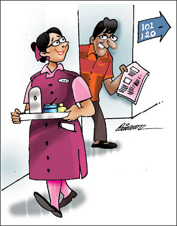 ஜோக்ஸ் - 4